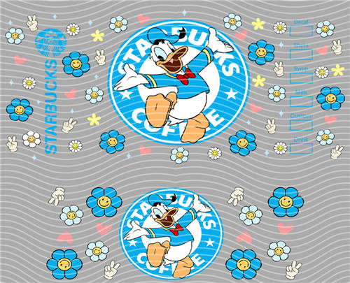 Mini stanlye cup-KW624